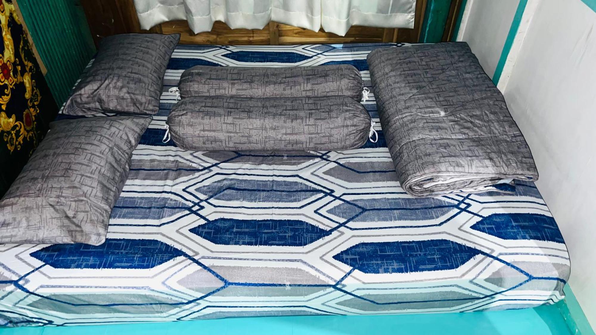 Jhuna Komodo Homestay מראה חיצוני תמונה