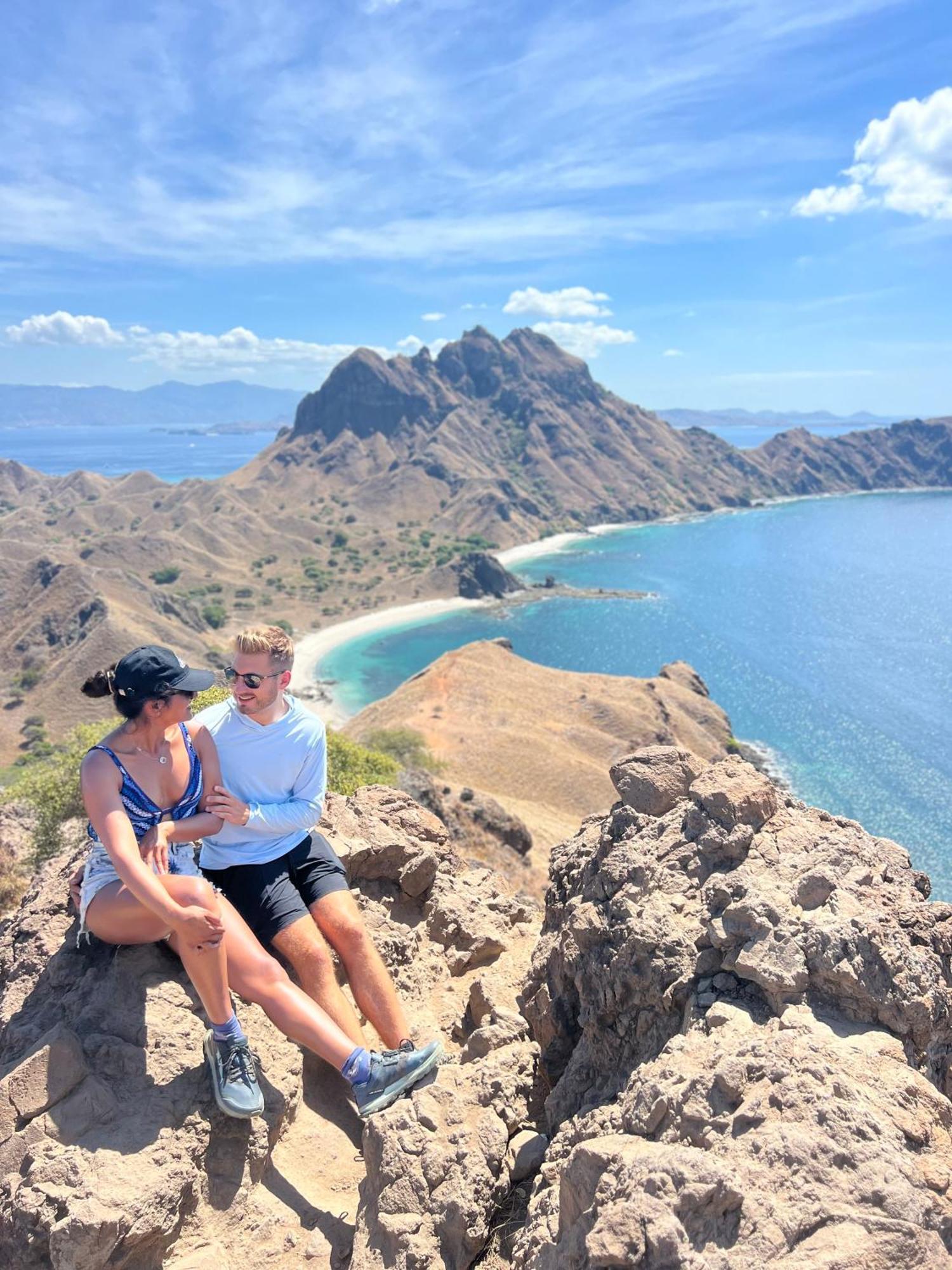 Jhuna Komodo Homestay מראה חיצוני תמונה